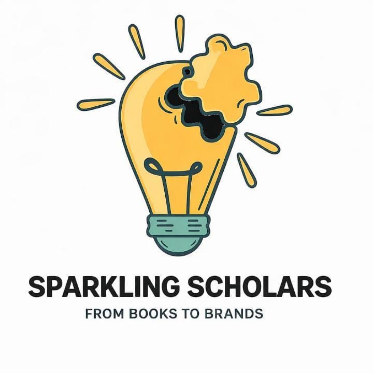 Sparkling Scholars
