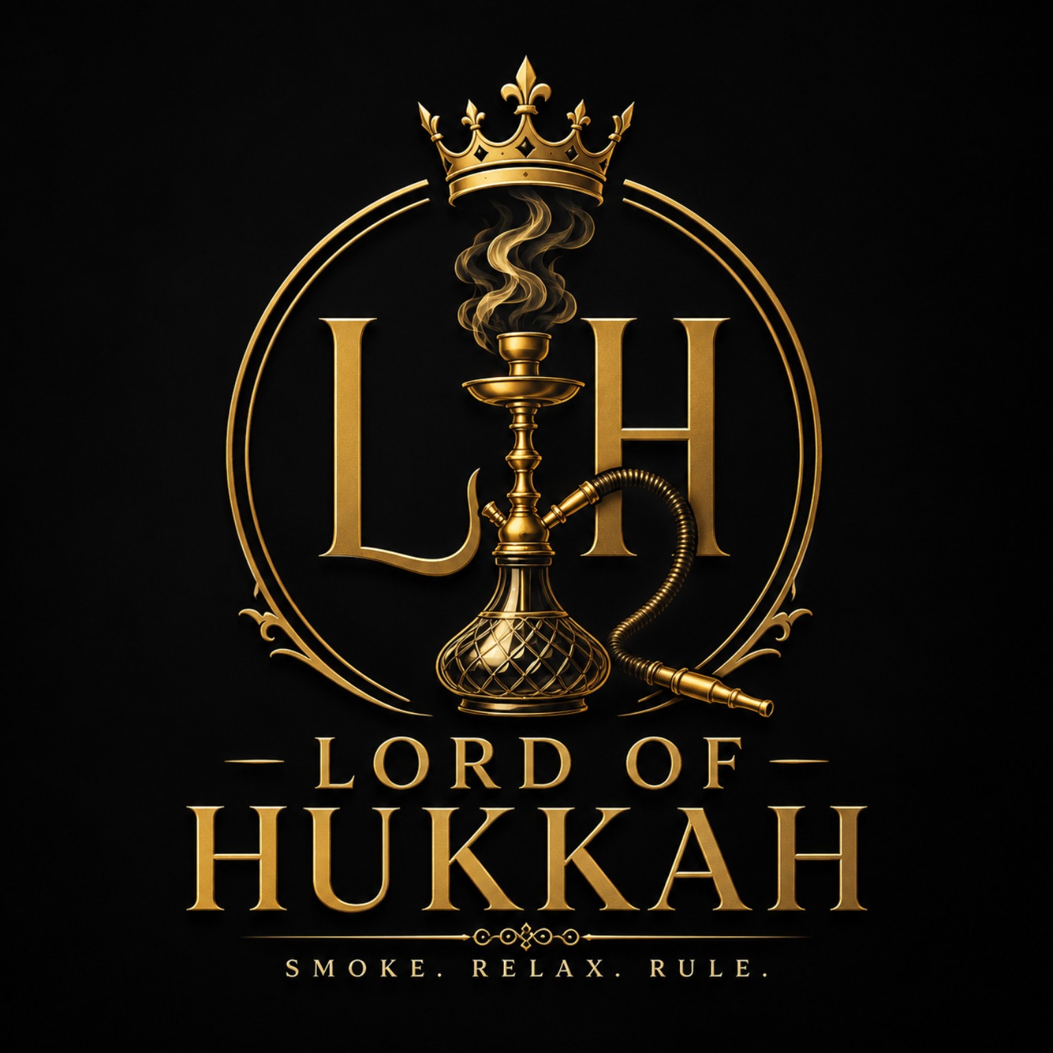 Lord of Hukkah