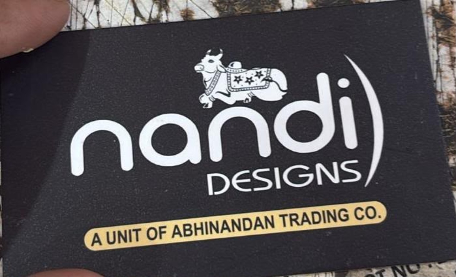 Nandi Designs