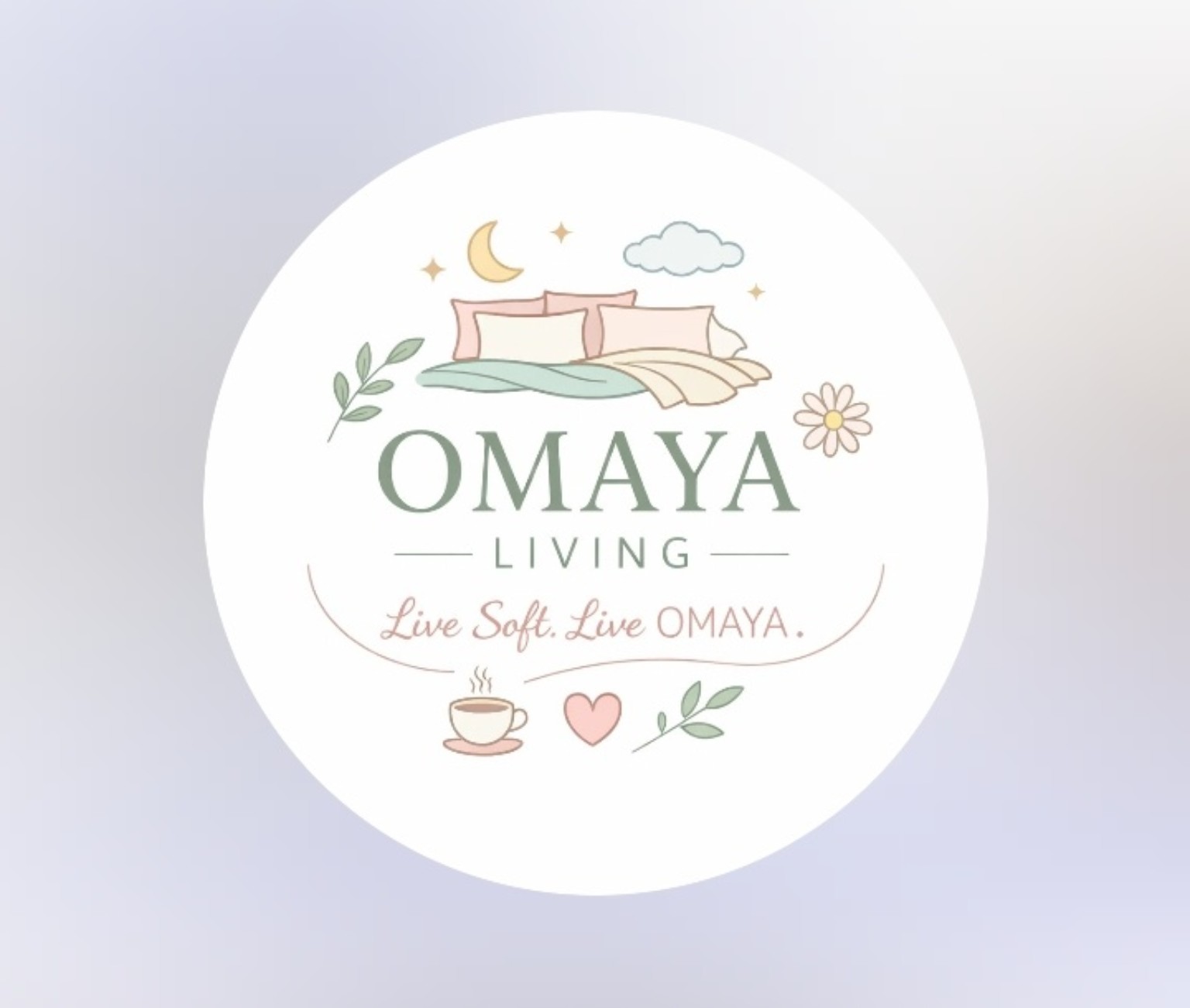 OMAYA Living